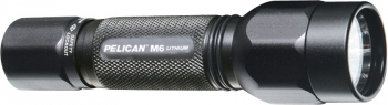 Pelican M6 Lithium Flashlight cases PL2320