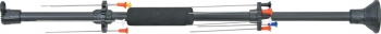 Predator 40 Caliber Blowgun 18 Inch blowguns PR18
