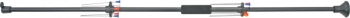 Predator Blowgun 36 inch PR36