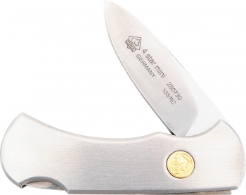 Puma Four Star Lockback knives 280730