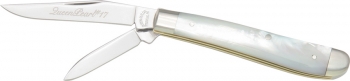 Queen Cutlery Queen Reverse Peanut knives QN17P
