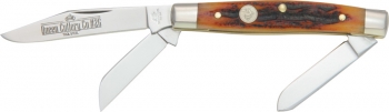 Queen Cutlery Stockman knives QN26ACSB