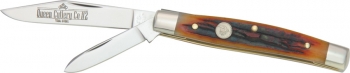 Queen Cutlery Serpentine Jack knives QN2ACSB