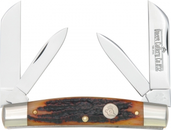 Queen Cutlery Large Congress knives QN32ACSB