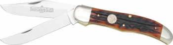 Queen Cutlery Folding Hunter knives QN39ACSB