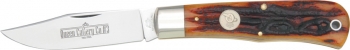 Queen Cutlery Mountain Man knives QN3ACSB