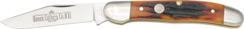 Queen Cutlery Mini Hunter knives QN41ACSB