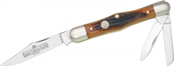 Queen Cutlery Whittler knives QN48ACSB