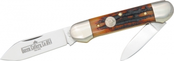 Queen Cutlery Canoe knives QN64ACSB