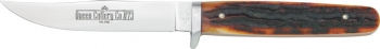 Queen Cutlery Bear Head knives QN73ASB