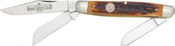 Queen Cutlery Large Stockman knives QN9ACSB