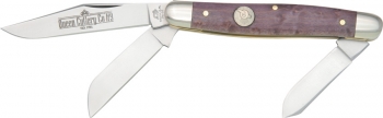 Queen Cutlery Queen Large Stockman. knives QN9BEM