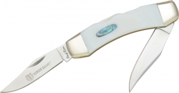 Rough Rider Rough Rider Double Lockback. Knives RR365