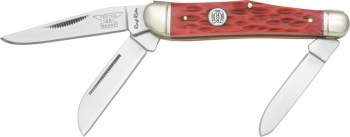 Rough Rider Stockman Knives RR406