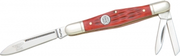 Rough Rider Small Swell Center Whittler Knives RR409