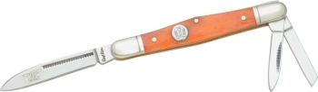 Rough Rider Small Swell Center Whittler Knives RR410