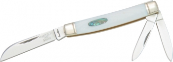 Rough Rider Rough Rider 3 Blade Congress. Knives RR421