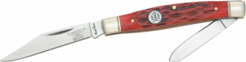 Rough Rider Two Blade Stockman Knives RR423