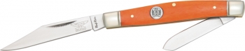 Rough Rider Two Blade Stockman Knives RR424