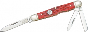 Rough Rider Small Swell Center Whittler Knives RR427