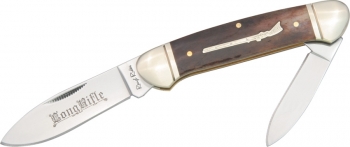 Rough Rider Rough Rider Long Rifle Canoe. Knives RR547