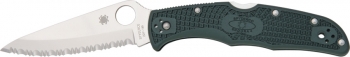Spyderco Endura 4 SC10SGRE