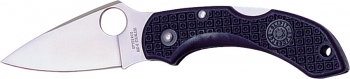 Spyderco knives SC28PBK