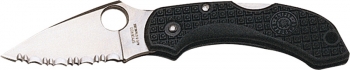 Spyderco knives SC28SBK