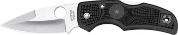 Spyderco Native knives SC41PBK