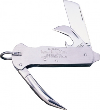 Sheffield Sheffield British Army Knife. Knives SF71700