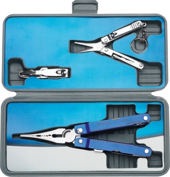 Shakespeare Shakespeare Three Piece knife care SHK3516