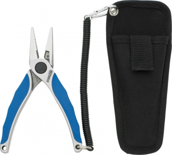 Shakespeare Shakespeare Deluxe Fishing knife care SHK5531