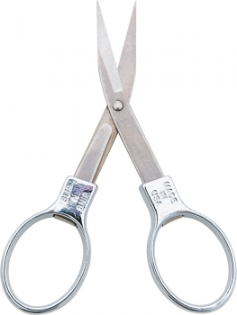 Slip-N-Snip SLS3 Folding Scissors