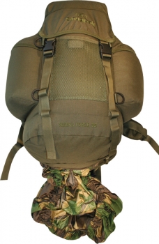 Snugpak Sleeka Force 35 Rucksack outdoor gear SN92160