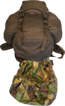 Snugpak Sleeka Force 35 Rucksack outdoor gear SN92165