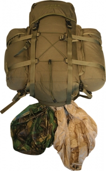 Snugpak Rocket Pad Rucksack 92190