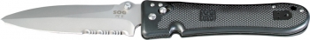 SOG 18 Pentagon Elite II Knife SOG00018