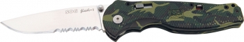 SOG 198 Flash II A-O Camouflage Knife SOG00198