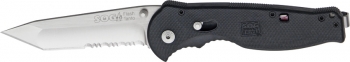 SOG 408 Flash II Tanto Knife SOG00408