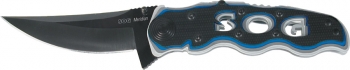 SOG SOG Topo Meridian. knives SOG99015
