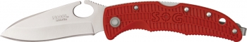 SOG SOG Small SOGzilla Red knives SOG99489