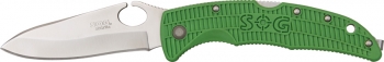 SOG SOG SOGzilla Green. knives SOG99490