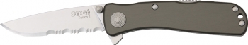 SOG Twitch II A-O knives SOG99495