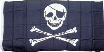 Super Knife Jolly Roger Knives SU5128