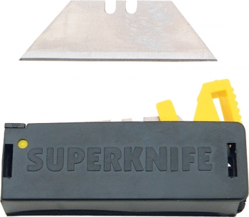 Super Knife SuperKnife Replacement Blades. Knives SU918