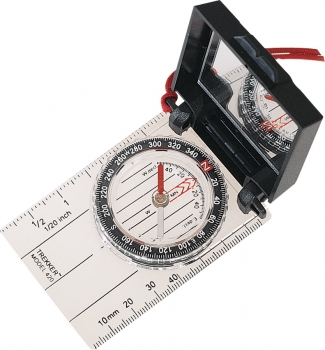 Silva Silva Trekker Needle Compass. watches SV1085