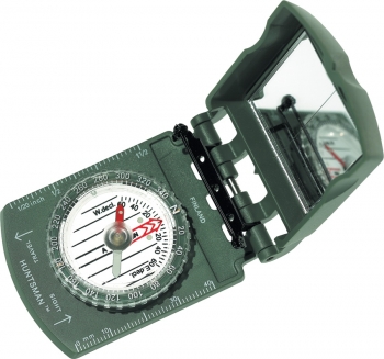 Silva Huntsman Compass watches SV1102