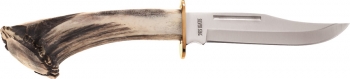 Silver Stag Deep Valley D2 DV60 Knife 3010 SV3010