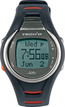 Silva Silva Tech4O Accelerator Mens watches SV31311
