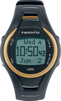 Silva Silva Tech4O Accelerator Mens watches SV31313